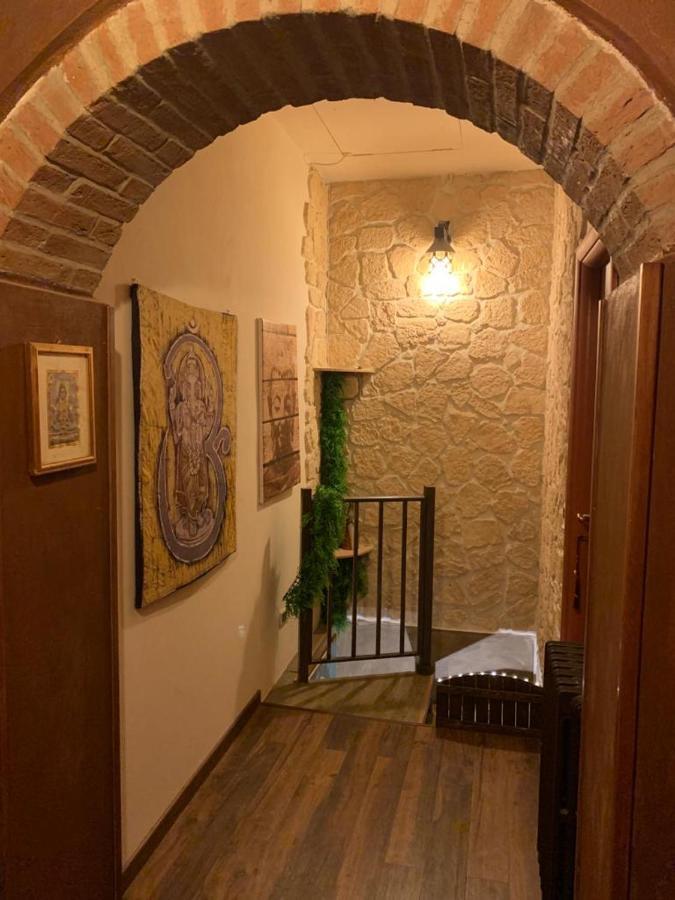 Pirola Music Ranch Guest House B&B Romano di Lombardia Exterior foto