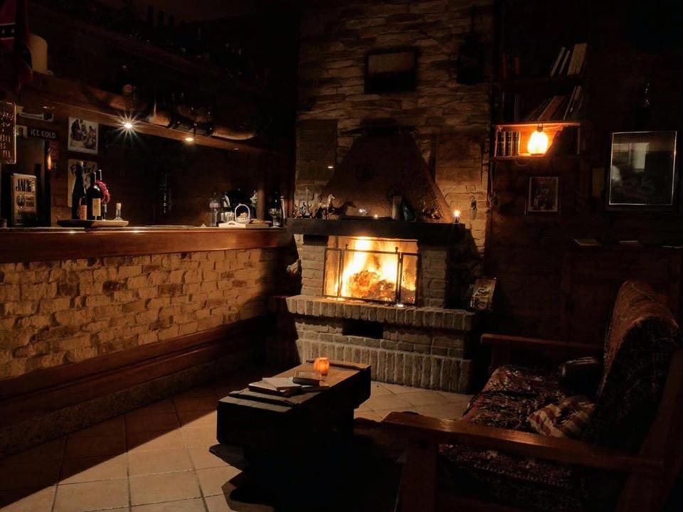 Pirola Music Ranch Guest House B&B Romano di Lombardia Exterior foto